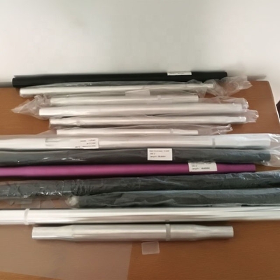 Barre universali a raggio svedato per Sprint Car 1/4&quot; 1/2&quot; 5/8&quot; 1-1/8&quot; Standard OE NO.