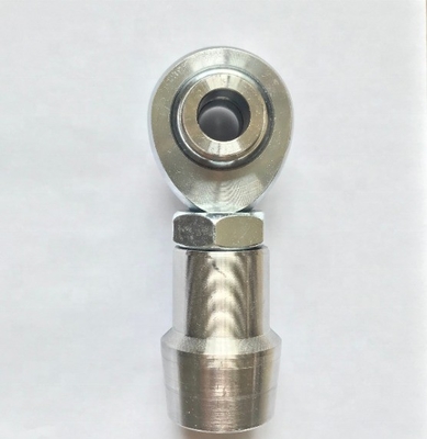 Stoccaggio per spedizione immediata Serie XM Rod End Heim Joint Chromely XML10 XMR10 Legamenti a sfera di cuscinetto 5/8-18