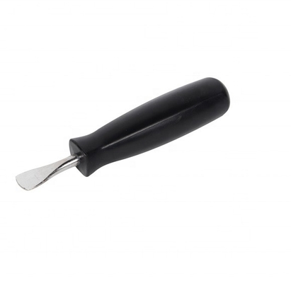 Black 1/4 Quarter Turn Fastener Tool Dzus Tool Quick Turn Driver Lo strumento definitivo per i professionisti delle corse di velocità