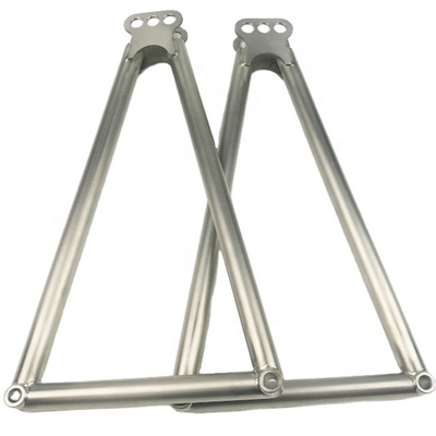 Universale 13 5/8&quot; 14&quot; Sprint Car Titanio Jacobs Scala Triple X Race Modello con Design Durable