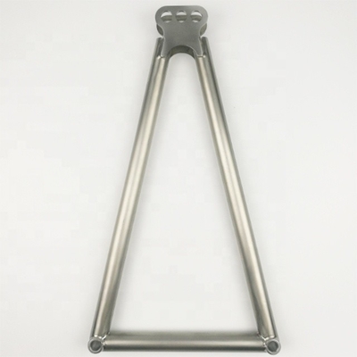 Universale 13 5/8&quot; 14&quot; Sprint Car Titanio Jacobs Scala Triple X Race Modello con Design Durable