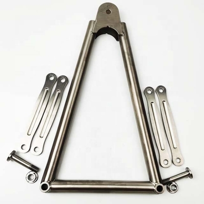 Scala universale Jacobs Titanio naturale 13-5/8&quot; 14&quot; Lunga per manutenzione e riparazione di auto Sprint