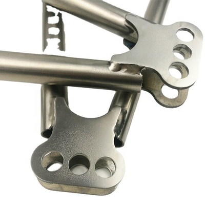 Scala universale Jacobs Titanio naturale 13-5/8&quot; 14&quot; Lunga per manutenzione e riparazione di auto Sprint