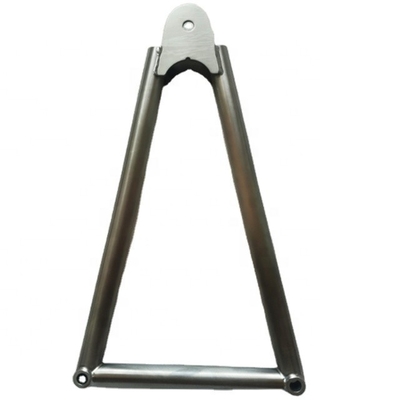 Scala universale Jacobs Titanio naturale 13-5/8&quot; 14&quot; Lunga per manutenzione e riparazione di auto Sprint
