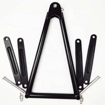 Scale in acciaio universale Jacobs 3/8&quot; un foro 13 5/8&quot; 14&quot; prestazioni superiori garantite e durevoli