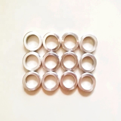 Kit di scossa standard per le vetture da corsa e da corsa con 1/2 spaziatore per ruote in alluminio per migliorare le prestazioni