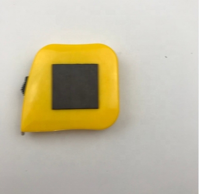 Acciaio giallo 3M 10 piedi Pneumatico Stagger Nastro misura con 1/4 pollice larghezza lama economica e pesante costruzione
