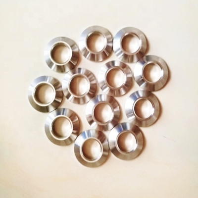 Kit di scossa standard per le vetture da corsa e da corsa con 1/2 spaziatore per ruote in alluminio per migliorare le prestazioni