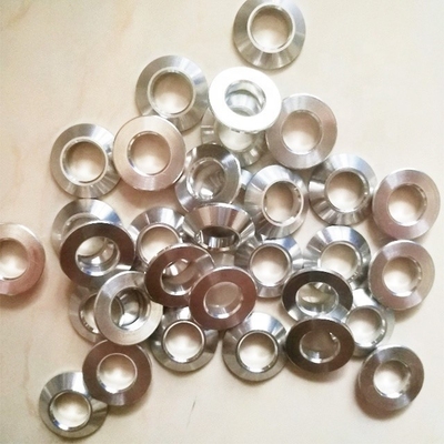 Kit di scossa standard per le vetture da corsa e da corsa con 1/2 spaziatore per ruote in alluminio per migliorare le prestazioni