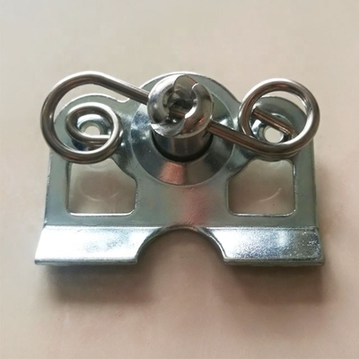 Dzus 7/16 in acciaio da 1 a 3/8&quot; per applicazioni professionali