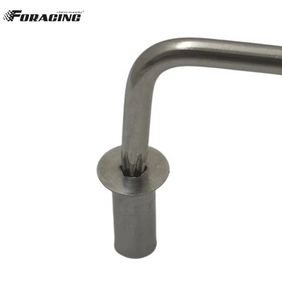 Universal L-Type Star Key per M3 M4 Socket Hex Wrench L-Type Torx End OEM Design e prestazioni