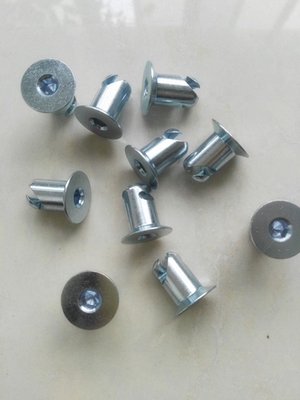 Universal Standard Quarter Turn Dzus Buttoni per la Sprint Car 5/16 7/16 Universal Scopo Sostituire/Riparazione Anno Universal