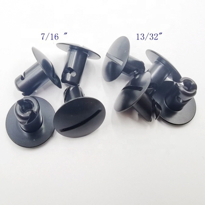 Universal Standard Quarter Turn Dzus Buttoni per la Sprint Car 5/16 7/16 Universal Scopo Sostituire/Riparazione Anno Universal