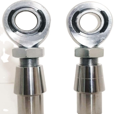 Universal Fitment Chromoly Bar Rod End Kit 3/4 x 3/4-16 Con Bung e Heim Joint OE NO. Su misura per tutti i veicoli