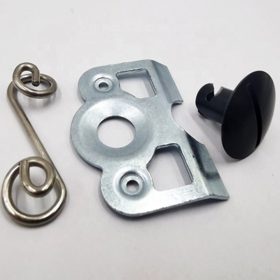 Universal Standard Quarter Turn Dzus Buttoni per la Sprint Car 5/16 7/16 Universal Scopo Sostituire/Riparazione Anno Universal