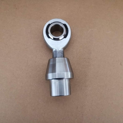 Universal Fitment Chromoly Bar Rod End Kit 3/4 x 3/4-16 Con Bung e Heim Joint OE NO. Su misura per tutti i veicoli