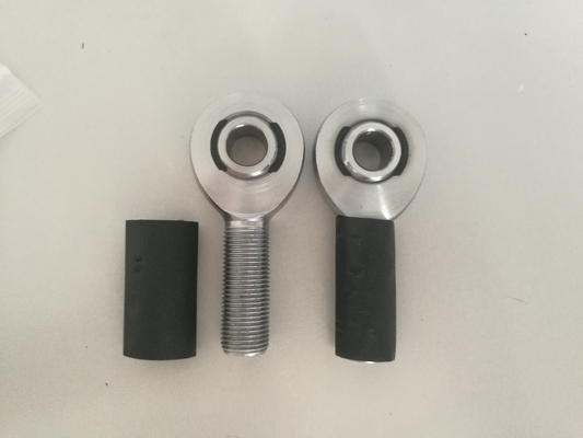 Universal Fitment Chromoly Bar Rod End Kit 3/4 x 3/4-16 Con Bung e Heim Joint OE NO. Su misura per tutti i veicoli