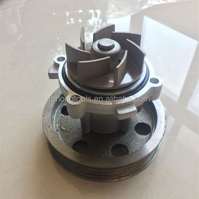 Universal Year Opel Corsa Astra J Combo 1334711 93189336 93177340 93195466 93193591 46819138 Pompa d'acqua di raffreddamento del motore automatico