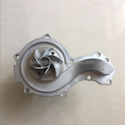 Pompa idrica universale per auto 026121005C per Santana Polo Classic Scirocco Sistema di raffreddamento del motore universale dell'anno