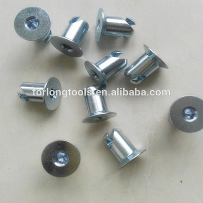 Fabbricazione per auto di velocità 7/16&quot; x 0,500&quot;