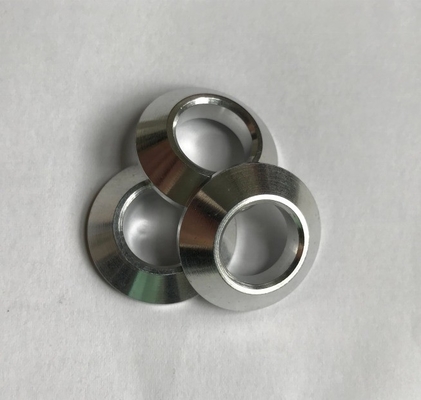 Fermate universali di canna resistenti a 1/2 pollici di spaziatori a cono di alluminio per prestazioni durevoli