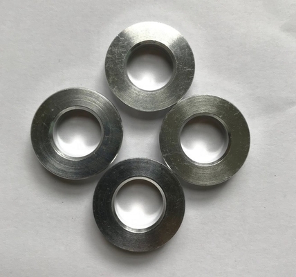 Fermate universali di canna resistenti a 1/2 pollici di spaziatori a cono di alluminio per prestazioni durevoli