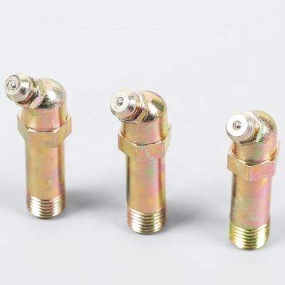 Fittura universale e standard OE NO. Tettile idraulico a grassa lunga per motore pesante Auto M6 M8 M10 Facile da installare