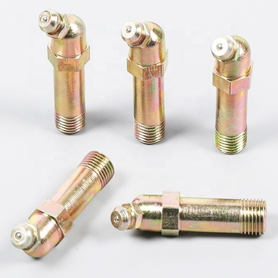 Fittura universale e standard OE NO. Tettile idraulico a grassa lunga per motore pesante Auto M6 M8 M10 Facile da installare
