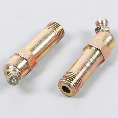 Fittura universale e standard OE NO. Tettile idraulico a grassa lunga per motore pesante Auto M6 M8 M10 Facile da installare