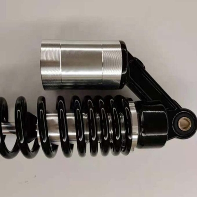 310mm 320mm Superior Aluminium Alloy Steel Suspension Shock Absorber Superior per motoscooter Scopo Sostituire/Riparazione