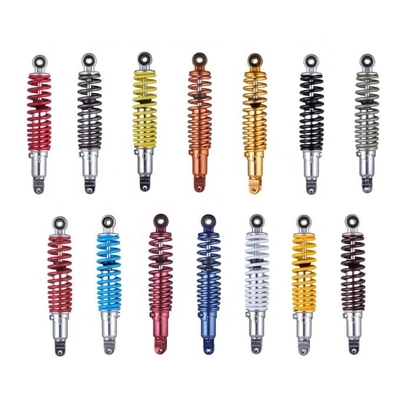 Scopo di sostituzione/riparazione Assorbente d'urto per motociclette