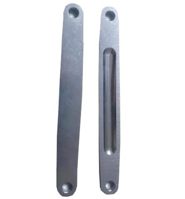 7 pollici Universale Anno 6061 Leggio di alluminio Sprint Car Jacobs Scala cinture Leggera 2.4 libbre Peso totale