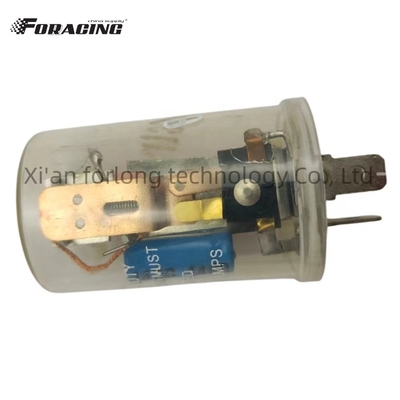 Flasher a luce LED fisso per Mitsubishi Indicatore di segnale di svolta Standard OE NO. OEM Universal 12V/24V Car Flasher Relay