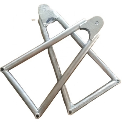 14&quot; Titanio Jacobs Scala La soluzione definitiva per le esigenze personalizzate in parte Universal Sprint Car