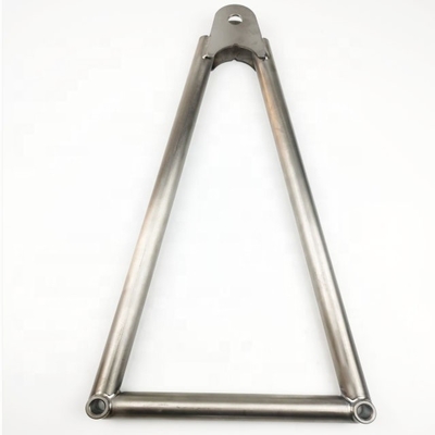 14&quot; Titanio Jacobs Scala La soluzione definitiva per le esigenze personalizzate in parte Universal Sprint Car