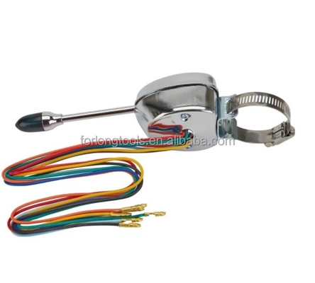 Numero standard OE NO. Interruttore universale di segnale di svolta con pinze pesanti e compatibilità 12V