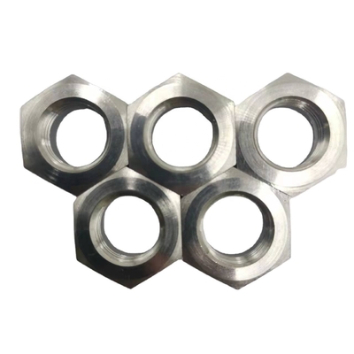 OE NO. Universale 1/2-20*1/4&quot; Noce di Titanio Sottile di Nylon per Universale Una Noce Stud o Bolt di Rilascio Rapido