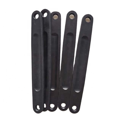 Scale universali per auto Jacobs 7&quot; cinture nere in alluminio con elevata resistenza alla trazione standard OE NO.