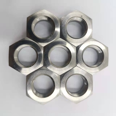 OE NO. Universale 1/2-20*1/4&quot; Noce di Titanio Sottile di Nylon per Universale Una Noce Stud o Bolt di Rilascio Rapido