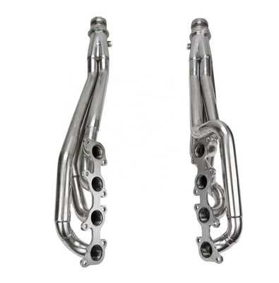 Tubo di scarico universale per Ford Mustang Manifold Long Tube V8 5.0 L OEM Dimensione migliorato flusso di scarico