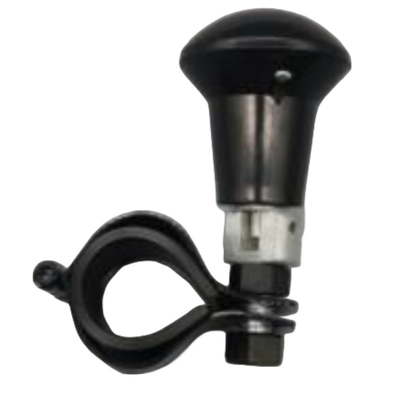 Utilizzo universale della manopola del volante Spinner Strumenti per auto per il retrofit/upgrade universale