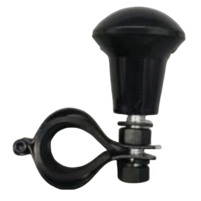 Utilizzo universale della manopola del volante Spinner Strumenti per auto per il retrofit/upgrade universale