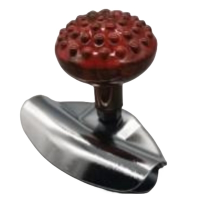 Utilizzo universale della manopola del volante Spinner Strumenti per auto per il retrofit/upgrade universale