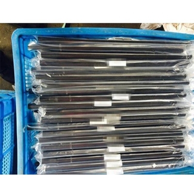 3/8&quot;-24 fili di alluminio argento