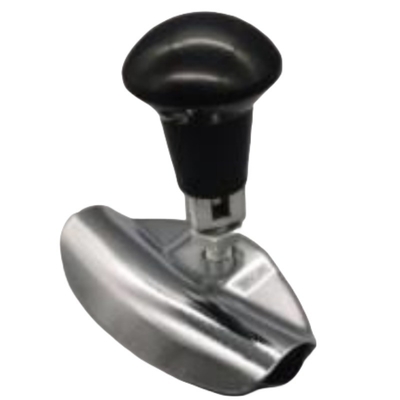 RESIN Universal Steering Wheel Knob Spinner Perfetto per il retrofitting e l'aggiornamento della tua auto