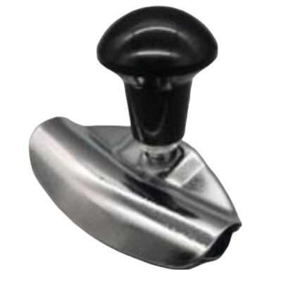 RESIN Universal Steering Wheel Knob Spinner Perfetto per il retrofitting e l'aggiornamento della tua auto