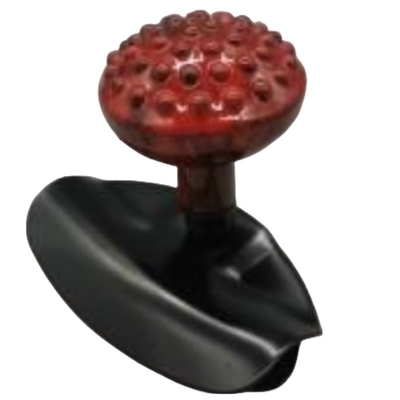 RESIN Universal Steering Wheel Knob Spinner Perfetto per il retrofitting e l'aggiornamento della tua auto