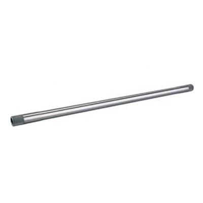 Chromoly Spline 1-1/8&quot; SprintCar 30&quot; Bar di torsione cava 1025 Rate Silver per la compatibilità universale dell'auto MOQsi 5 Pcs