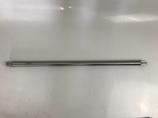 30' lunghezza 1-1/8 in spline 1025 Bar di torsione per impianto universale per auto realizzato in materiale naturale all'interno di acciaio cromo