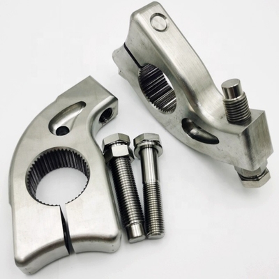 Universal Fitment Sostituzione/riparazione Torsione Stop 1 pollice Spline Sprint Auto Parts 1-3/4&quot; Split